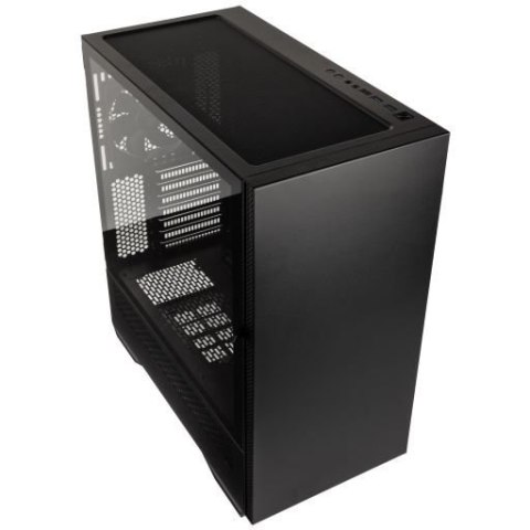 Kolink Stronghold Prime Midi Tower Czarny