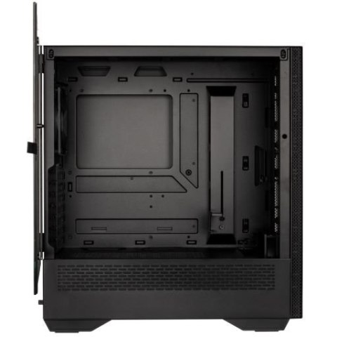 Kolink Stronghold Prime Midi Tower Czarny