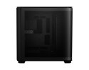 MSI MAG MEG MAESTRO 700L PZ zabezpieczenia & uchwyty komputerów Midi Tower Czarny