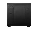 MSI MAG MEG MAESTRO 700L PZ zabezpieczenia & uchwyty komputerów Midi Tower Czarny