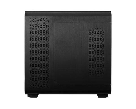 MSI MAG MEG MAESTRO 700L PZ zabezpieczenia & uchwyty komputerów Midi Tower Czarny