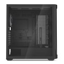 Obudowa Sharkoon AK4W RGB ATX z 1 szklanym panelem