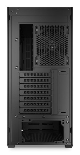 Obudowa Sharkoon Case AK3 ATX 1xMetal