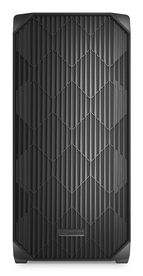 Obudowa Sharkoon Case AK3 ATX 1xMetal