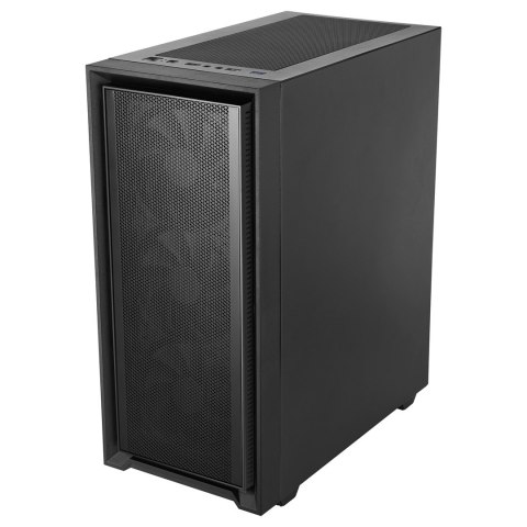 TACENS MARS MC-PMAX 4x120mm FDB ATX- obudowa