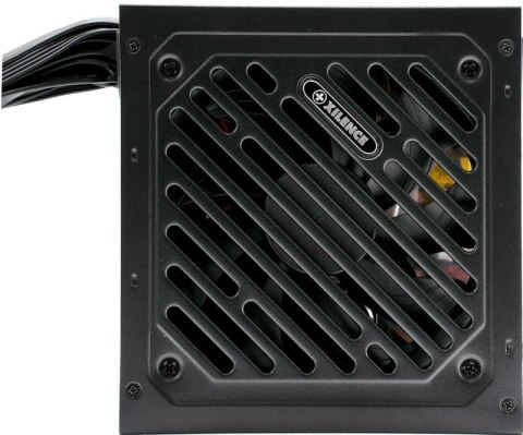 Xilence Performance A+ XN330 | XP750R12 moduł zasilaczy 750 W 20-pin ATX ATX Czarny