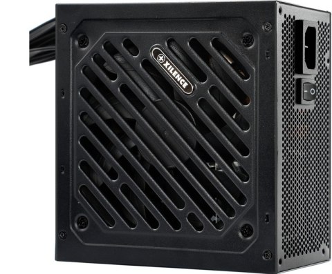 Xilence Performance A+ XN330 | XP750R12 moduł zasilaczy 750 W 20-pin ATX ATX Czarny