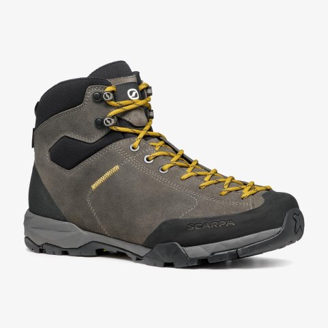 Buty Mojito hike gtx-titanium-mustard-42,5 SCARPA