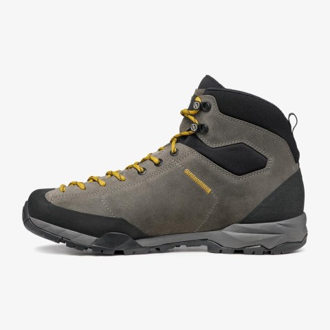 Buty Mojito hike gtx-titanium-mustard-42,5 SCARPA