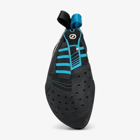 Buty SCARPA instinct s-black-azure-38,5