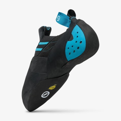 Buty SCARPA instinct s-black-azure-38,5
