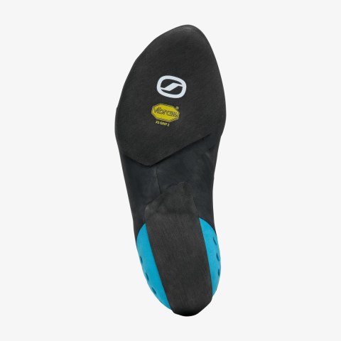 Buty SCARPA instinct s-black-azure-38,5
