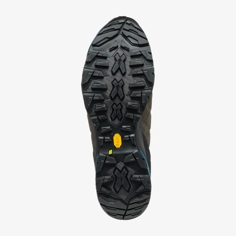 Buty SCARPA zg trek gtx-titanium-lake blue-42
