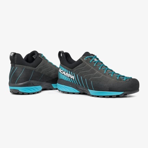Buty mescalito gtx-shark-azure-42,5 SCARPA