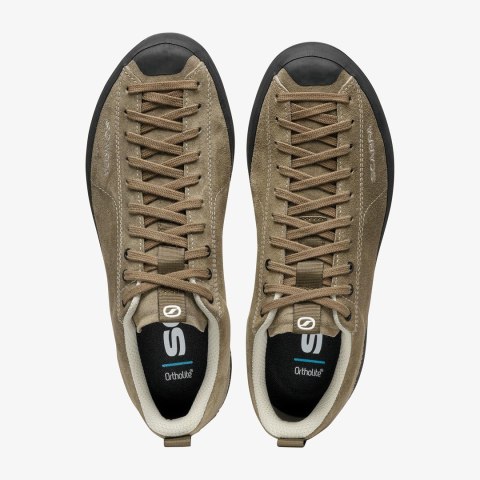 Buty outdoor Scarpa Mojito Wrap - dark rock rozmiar: 41_5