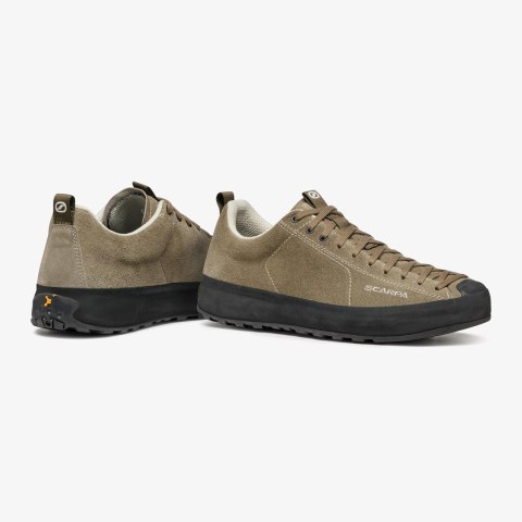Buty outdoor Scarpa Mojito Wrap - dark rock rozmiar: 41_5