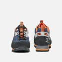 Buty podejściowe Garmont Dragontail Mnt Evo GTX - insigna blue/frost grey