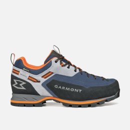 Buty podejściowe Garmont Dragontail Mnt Evo GTX - insignia blue/frost grey
