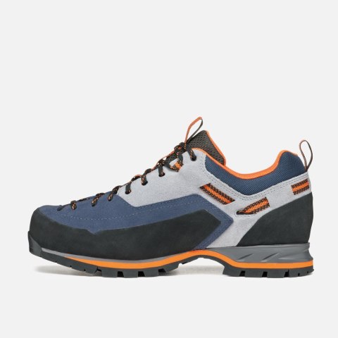 Buty podejściowe Garmont Dragontail Mnt Evo GTX - insignia blue/frost grey