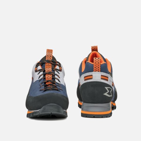 Buty podejściowe Garmont Dragontail Mnt Evo GTX - insignia blue/frost grey