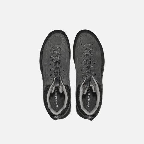 Buty podejściowe Garmont Dragontail - shadow grey/neutral grey