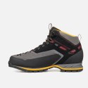 Buty podejściowe Garmont Vetta Evo GTX - black/garmont orange