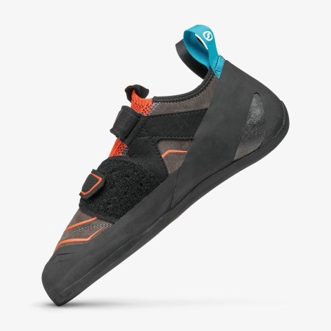 Buty reflex vs-tonic-black-41,5 SCARPA