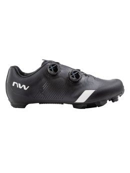 Buty rowerowe NORTHWAVE Striker czarne - 45