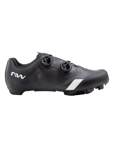 Buty rowerowe NORTHWAVE Striker czarne - 45