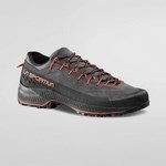 Buty tx4 evo-carbon-cherry tomato-43