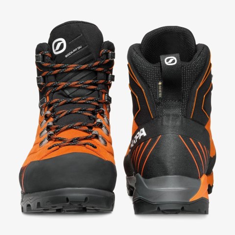 Buty trekkingowe Scarpa Ribelle TRK GTX - tonic/tonic rozmiar: 42