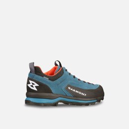 Buty turystyczne Garmont Dragontail WP - coral blue/fiesta red
