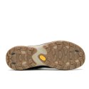 Buty turystyczne Merrell Moab Speed 2 LTR Mid WP - black