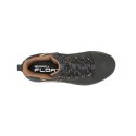 Buty turystyczne Merrell Moab Speed 2 LTR Mid WP - black