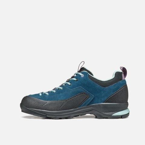 Buty turystyczne damskie Garmont Dragontail WP - corsair blue/surf blue