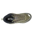 Buty turystyczne wysokie Merrell Moab Speed 2 Thermo Mid WP - triple black