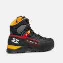 Garmont Hexagon GTX Dorosły Czarny