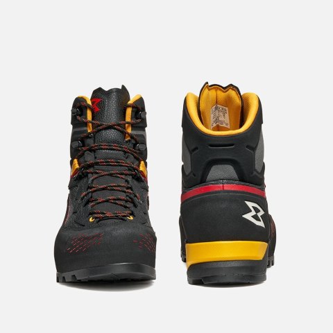 Garmont Hexagon GTX Dorosły Czarny