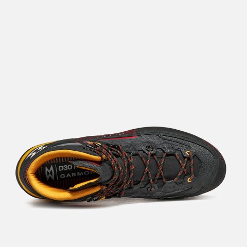 Garmont Hexagon GTX Dorosły Czarny