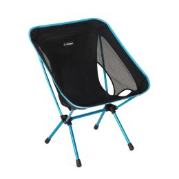Helinox Chair One (RE) Krzesło kempingowe 4 x noga Czarny, Niebieski