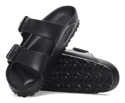 Klapki Birkenstock Arizona EVA - black r.41
