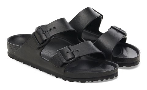 Klapki Birkenstock Arizona EVA - black r.41