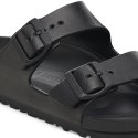Klapki Birkenstock Arizona EVA - black r.41