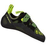 Kolor lakieru: Tarantula oliwka neon | 40