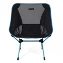 Krzesło kempingowe Helinox Chair One XL - black