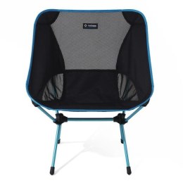 Krzesło kempingowe Helinox Chair One XL - black