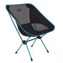 Krzesło kempingowe Helinox Chair One XL - black