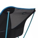 Krzesło kempingowe Helinox Chair One XL - black