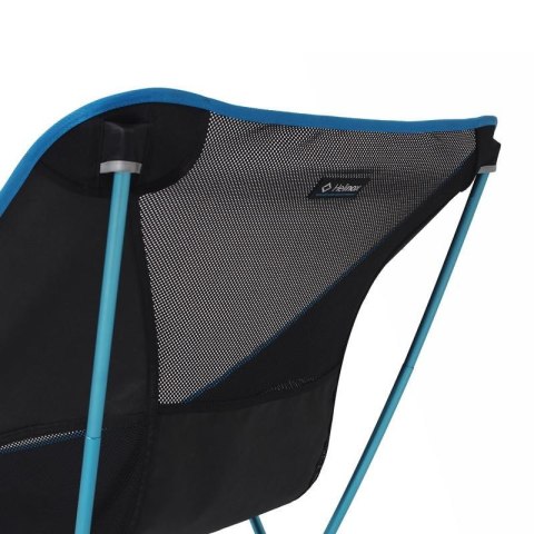 Krzesło kempingowe Helinox Chair One XL - black