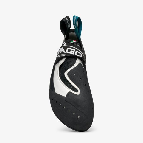 Scarpa DRAGO LV Biały
